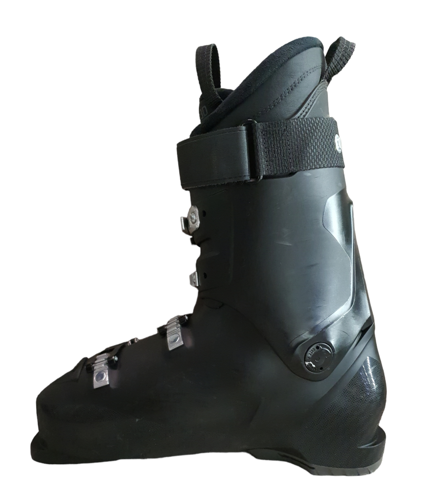 BUTY NARCIARSKIE ATOMIC HAWX PRIME 100X 30/30,5 345MM
