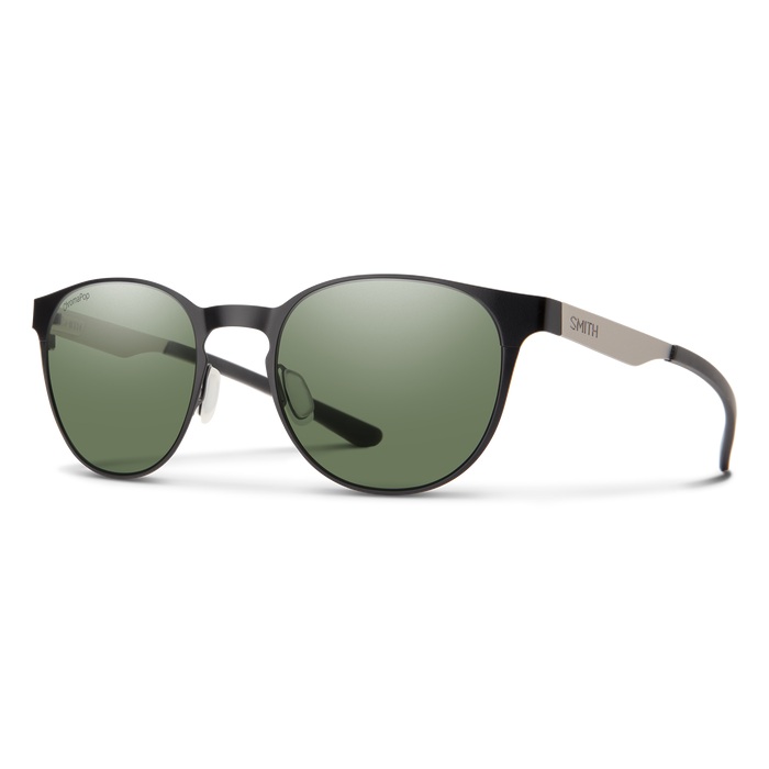 OKULARY PRZECIWSŁONECZNE SMITH EASTBANK METAL CHROMAPOP POLARIZED SUNGLASSES