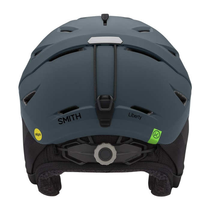 KASK SMITH LIBERTY MIPS MATTE PACIFIC 2025