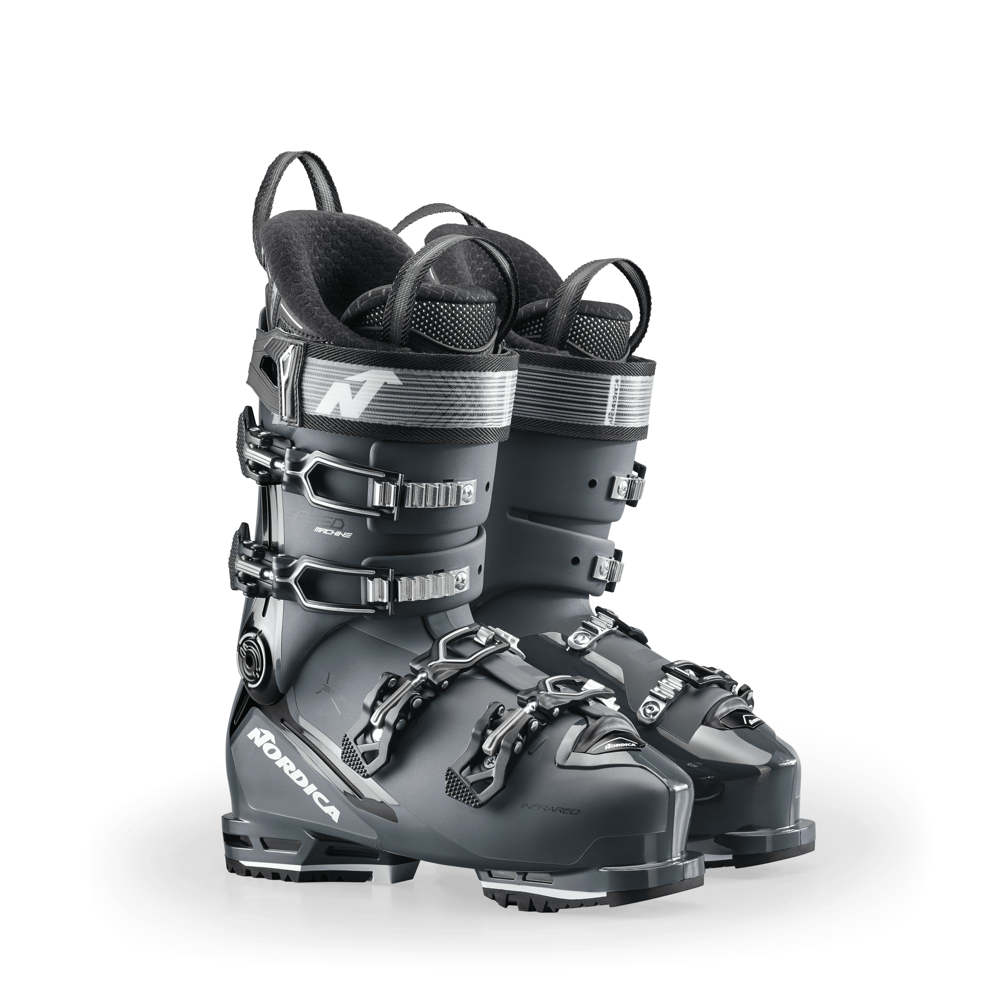 BUTY NARCIARSKIE NORDICA SPEEDMACHINE 3 100 2025