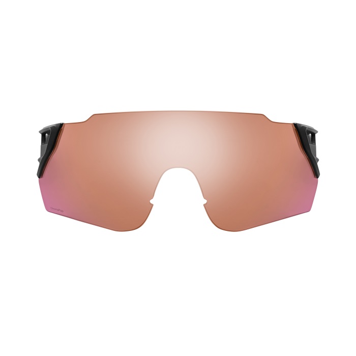 OKULARY PRZECIWSŁONECZNE SMITH ATTACK CHROMAPOP SUNGLASSES 2 SOCZEWKI ROWER MTB