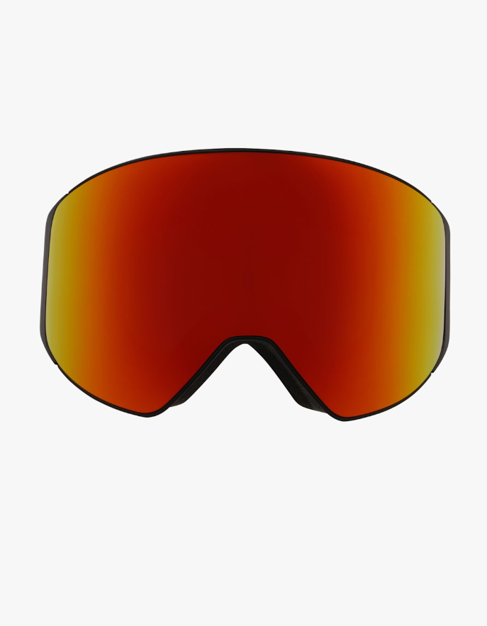 GOGLE RED BULL SPECT OTG SKI GOGGLES JAMM-08RE2 I BOOST