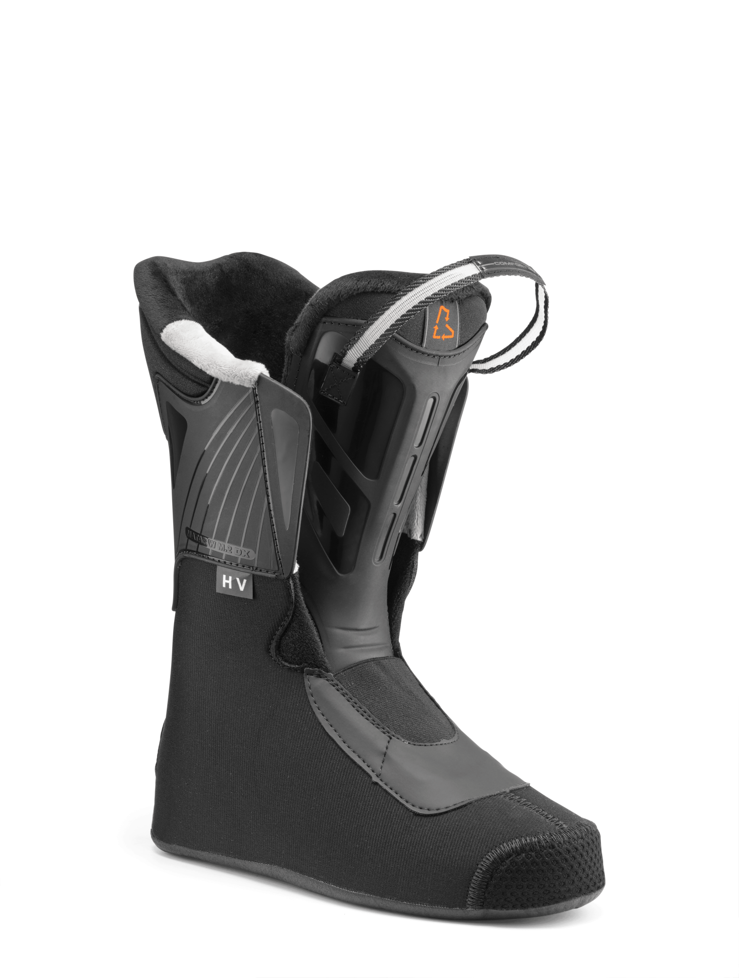 BUTY NARCIARSKIE TECNICA MACH SPORT HV 75 W GW 2025