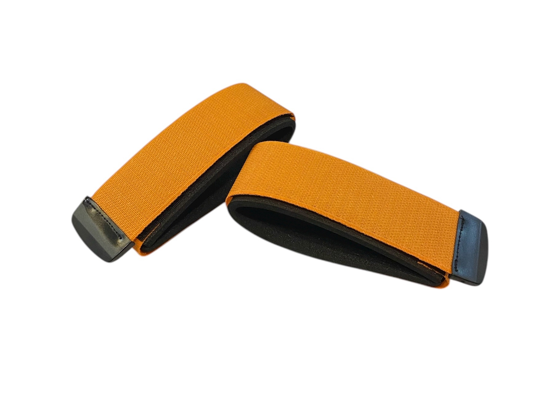 AKCESORIA RZEP DO NART SKI RZEP ORANGE