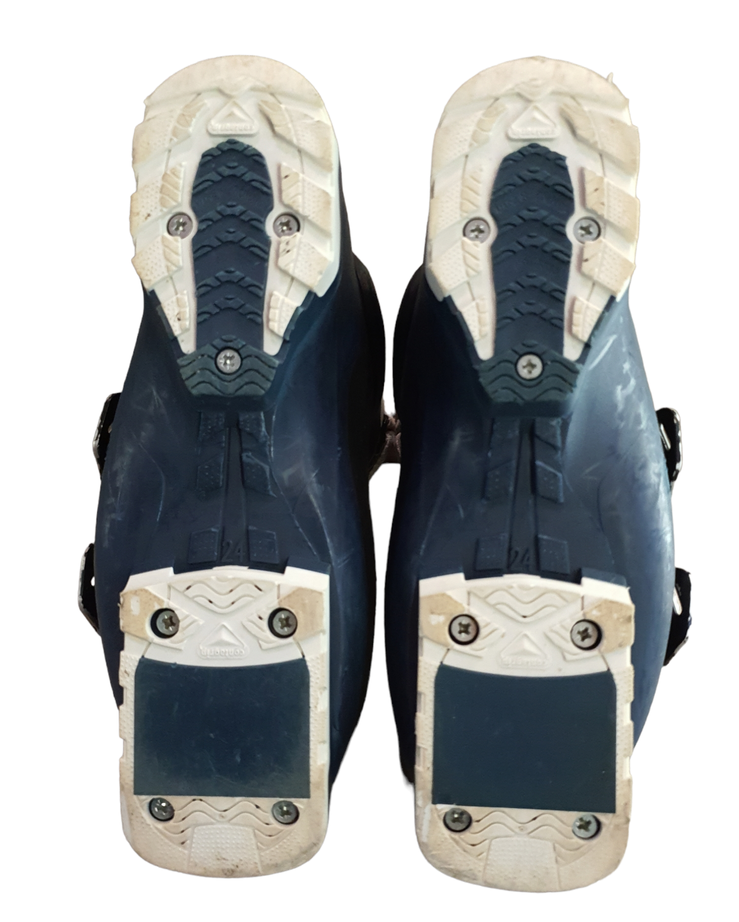 BUTY NARCIARSKIE SALOMON X-PRO X80W ENERGYZER 24/24,5 286MM