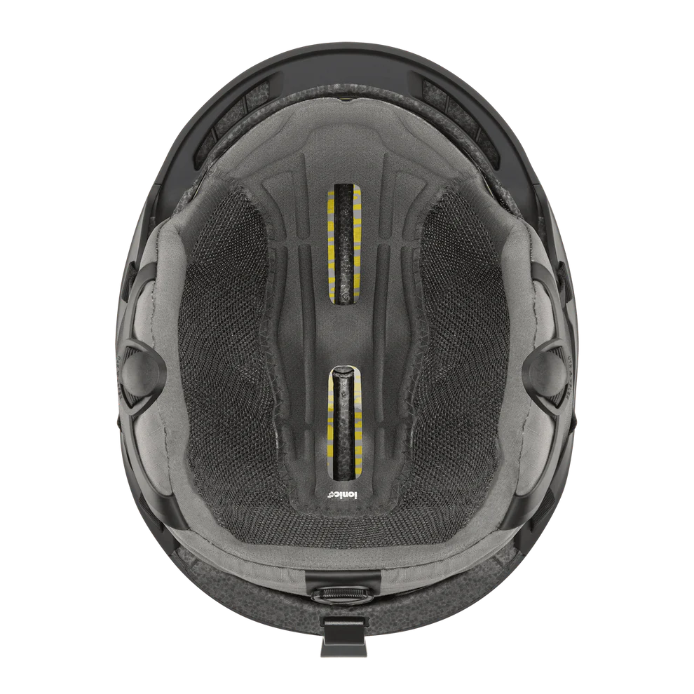 KASK SMITH CODE MIPS 2 MATTE BLACK 2026