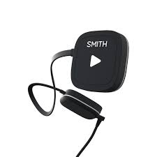AKCESORIA SMITH X ALECK WIRED 006 AUDIO & COMMUNICATION KIT SŁUCHAWKI DO KASKU OUTDOOR TECH PRZEWODOWE