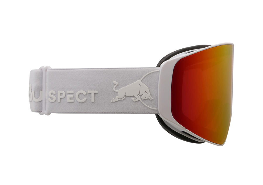 GOGLE RED BULL SPECT OTG SKI GOGGLES JAMM-10R02 I BOOST