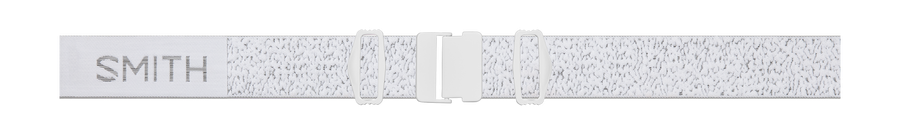 GOGLE SMITH I/O MAG S WHITE CHROMAPOP EVERYDAY ROSE GOLD MIRROR ​+ DODATKOWA SZYBA CHROMAPOP STORM BLUE SENSOR 2026