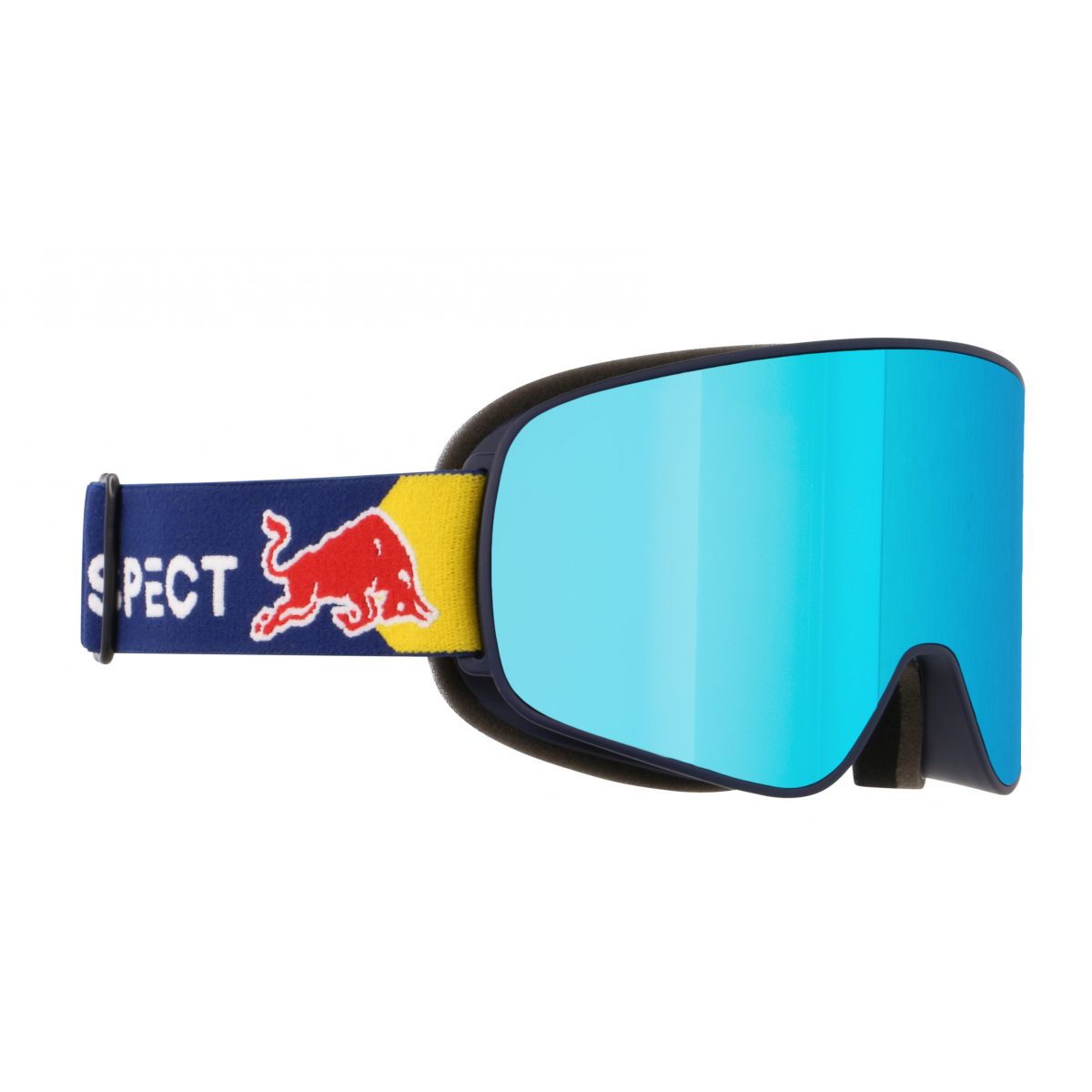 GOGLE RED BULL SPECT SKI GOGGLES RUSH-14BL3 2027
