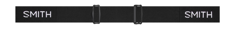 GOGLE SMITH SQUAD BLACK CHROMAPOP PHOTOCHROMIC RED MIRROR 2024