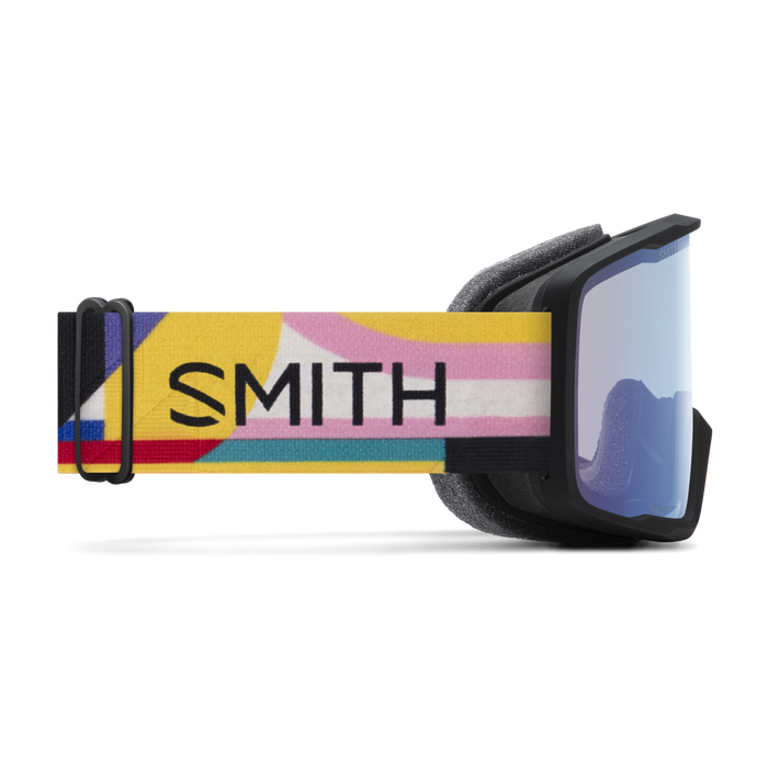 GOGLE SMITH TRIBUTE FORMATIONS BLUE SENSOR MIRROR 2026