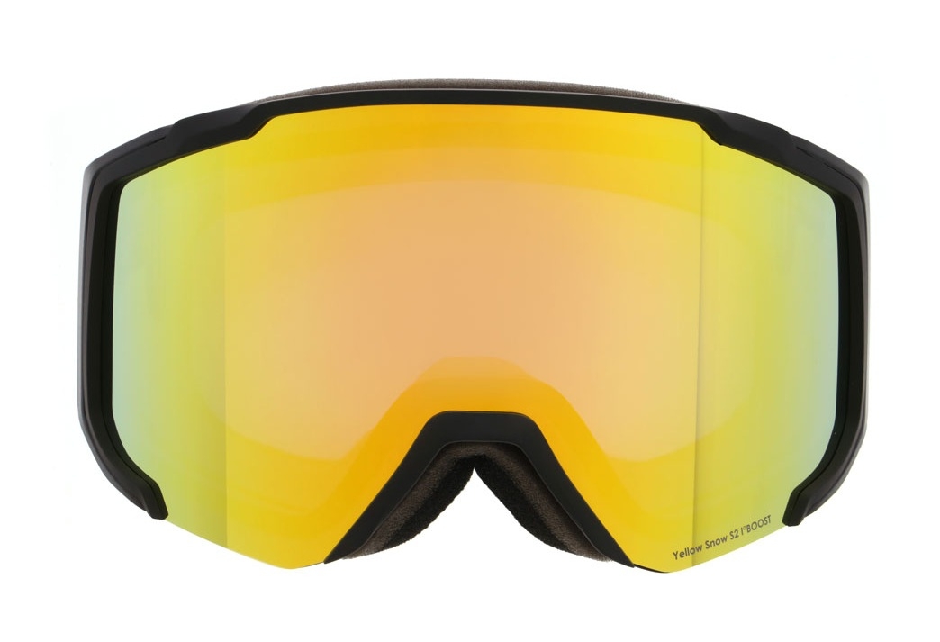 GOGLE RED BULL SPECT OTG SKI GOGGLES JIBB-02YE2 I BOOST