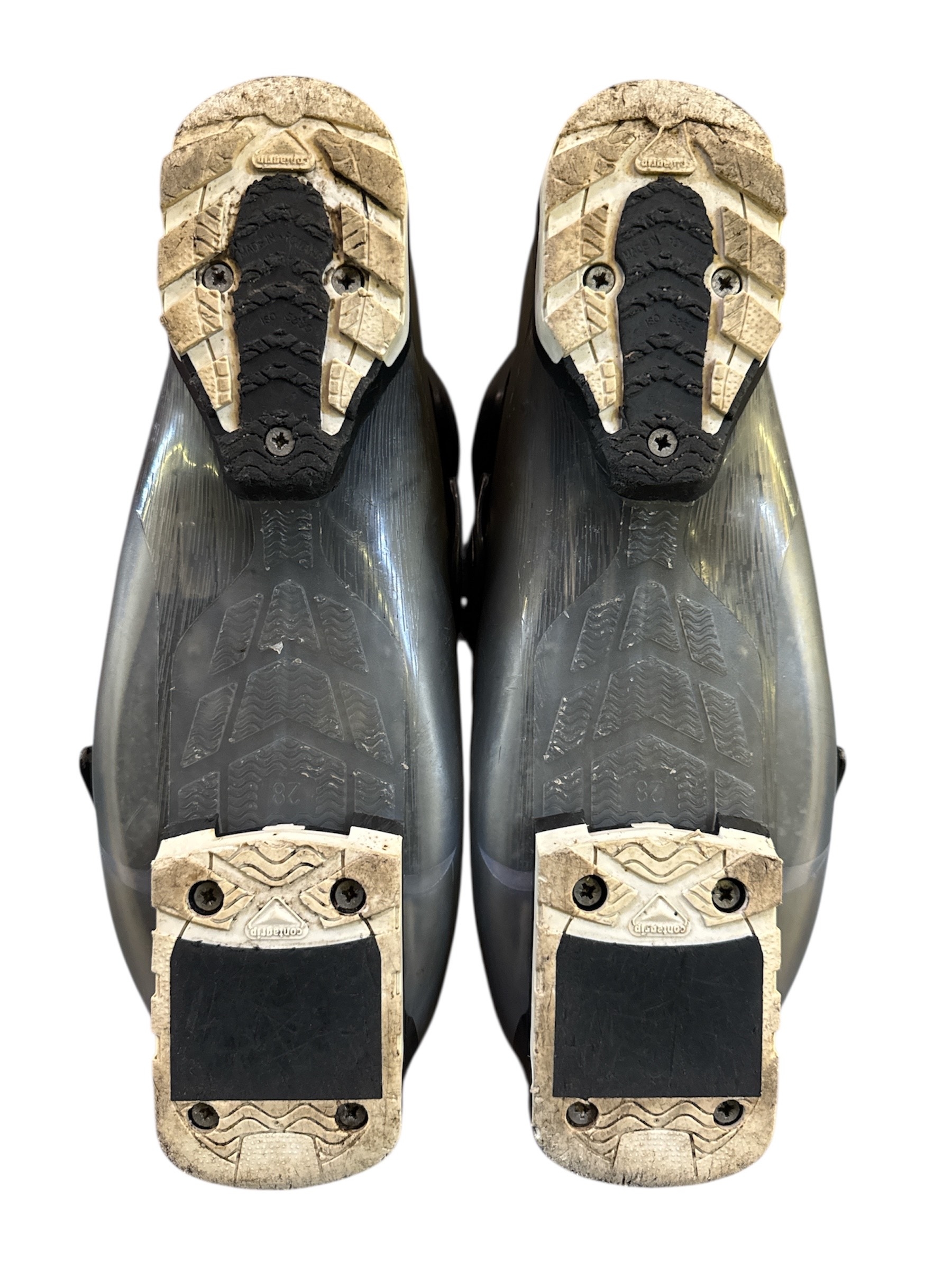 BUTY NARCIARSKIE SALOMON QUEST ACCESS R80 28/28,5 328MM UŻYWANE