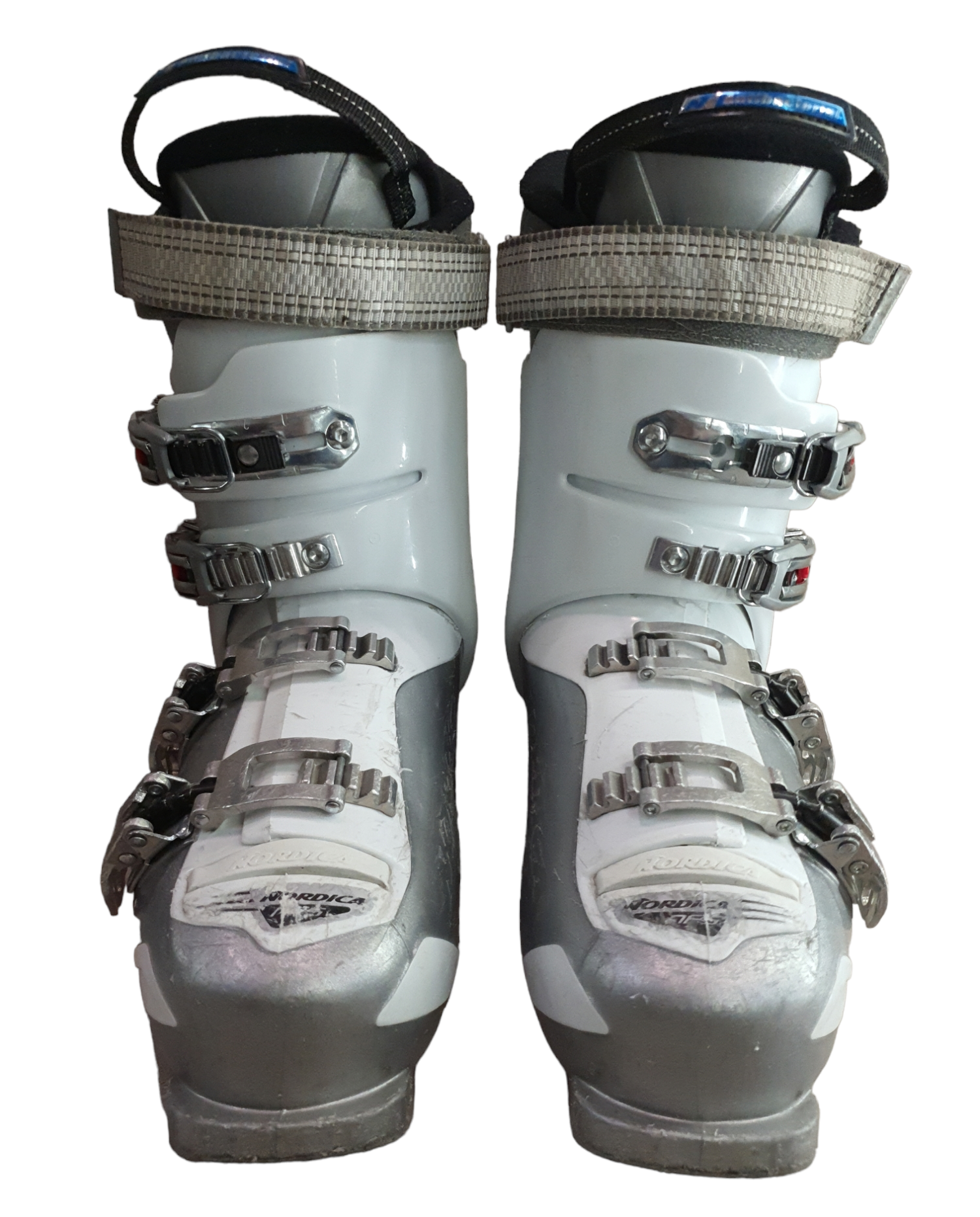 BUTY NARCIARSKIE NORDICA CRUISE NFS 65W 26 305MM