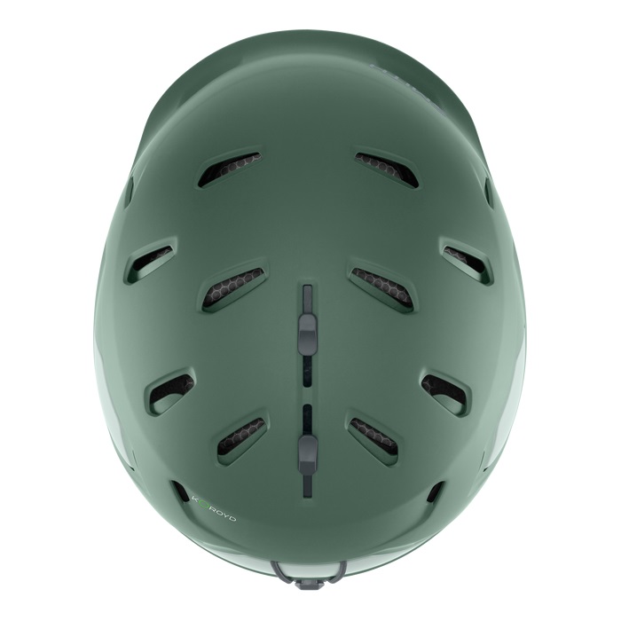 KASK SMITH NEXUS MIPS MATTE CACTUS 2026
