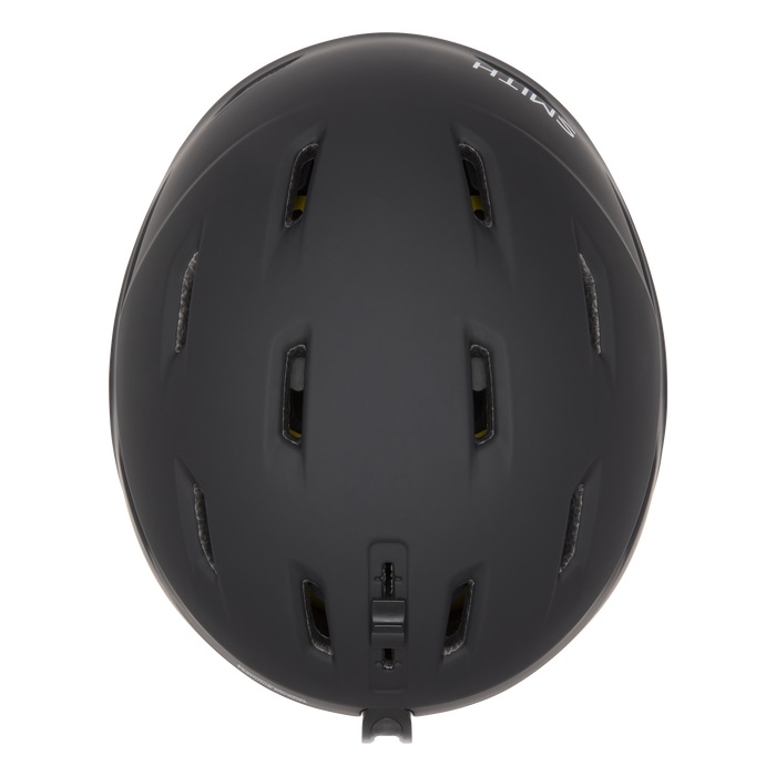 KASK SMITH PROSPECT JR MIPS MATTE BLACK 2025