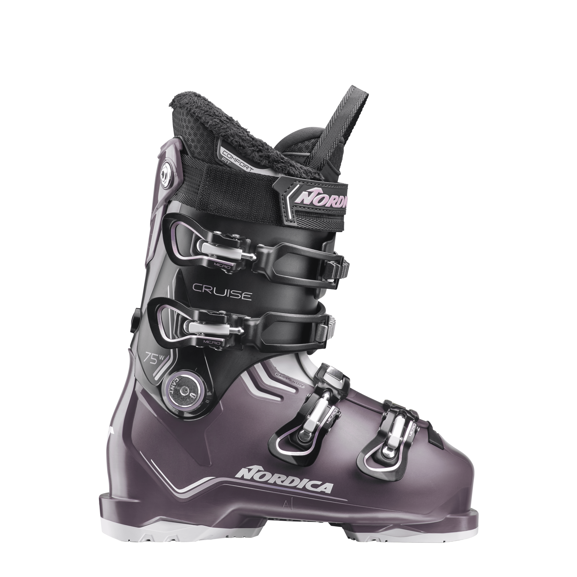 BUTY NARCIARSKIE NORDICA THE CRUISE 75 W 2027