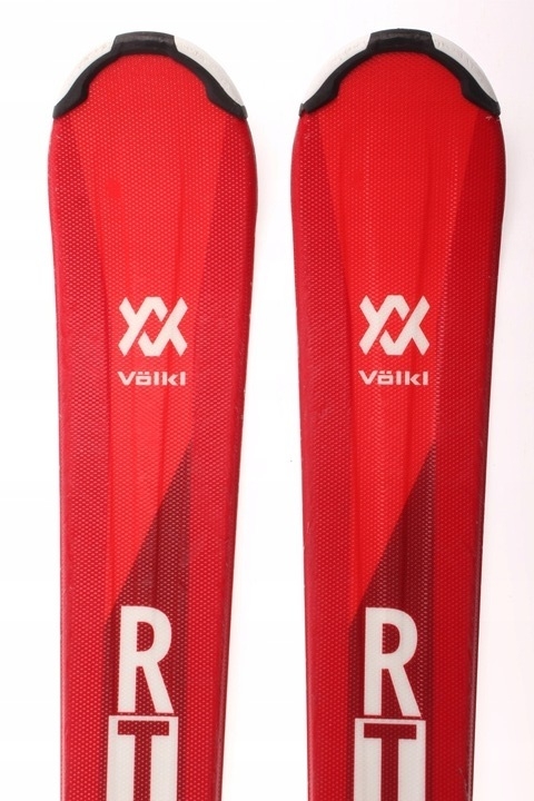 NARTY VÖLKL RTM 7.4 163CM + WIĄZANIA MARKER FTD 10 UŻYWANE