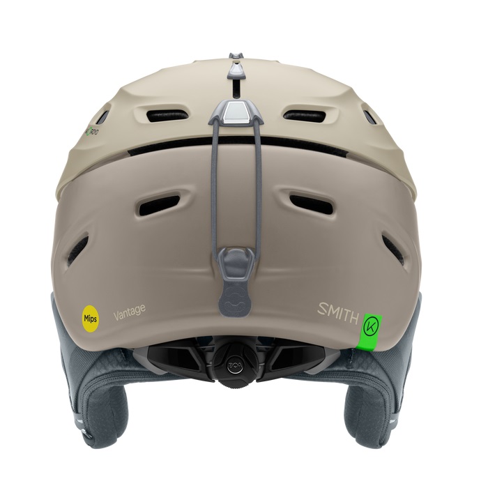 KASK SMITH VANTAGE M MIPS MATTE CHALK 2025
