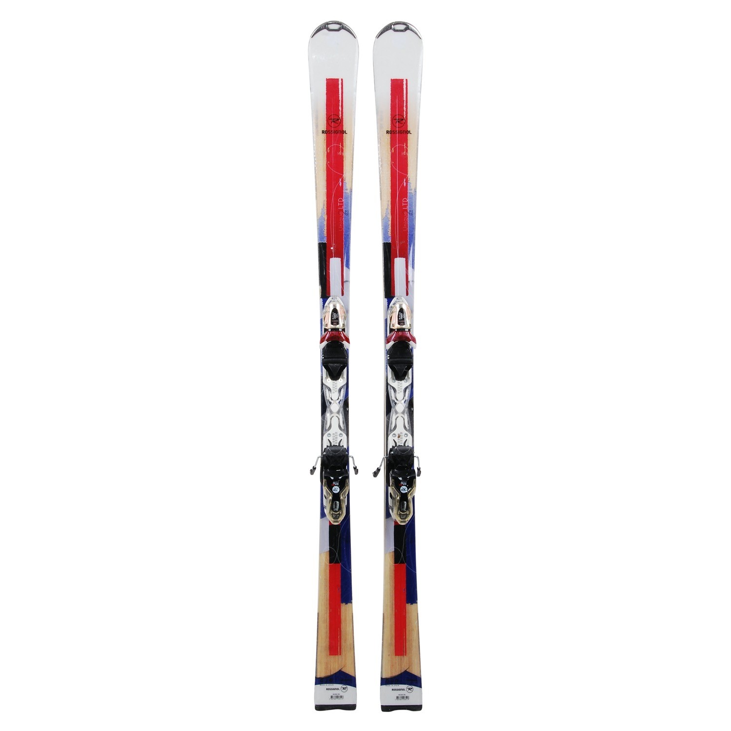 Rossignol unique 2 best sale