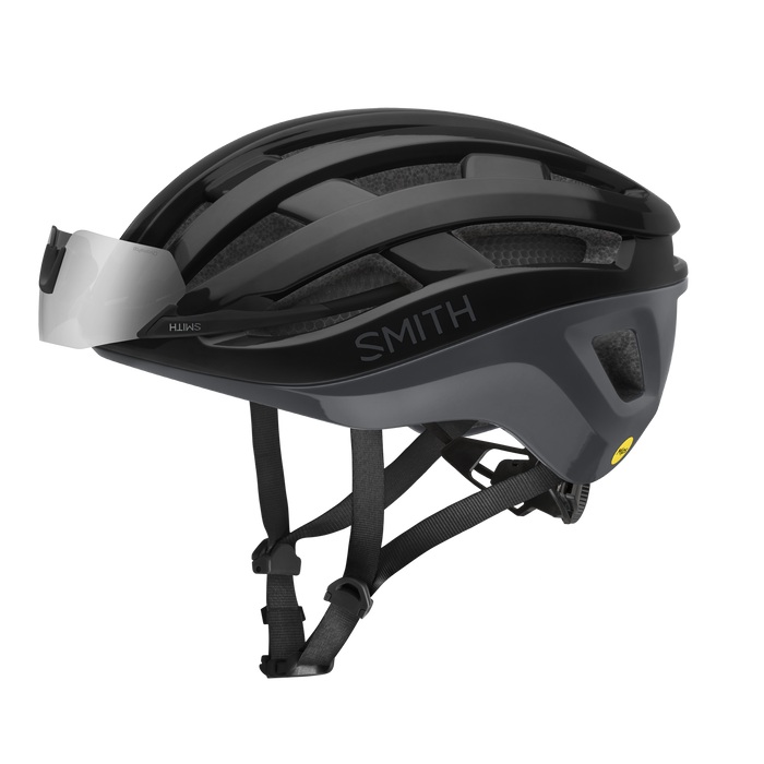 KASK SMITH PERSIST 2 MIPS BLACK CEMENT 2026