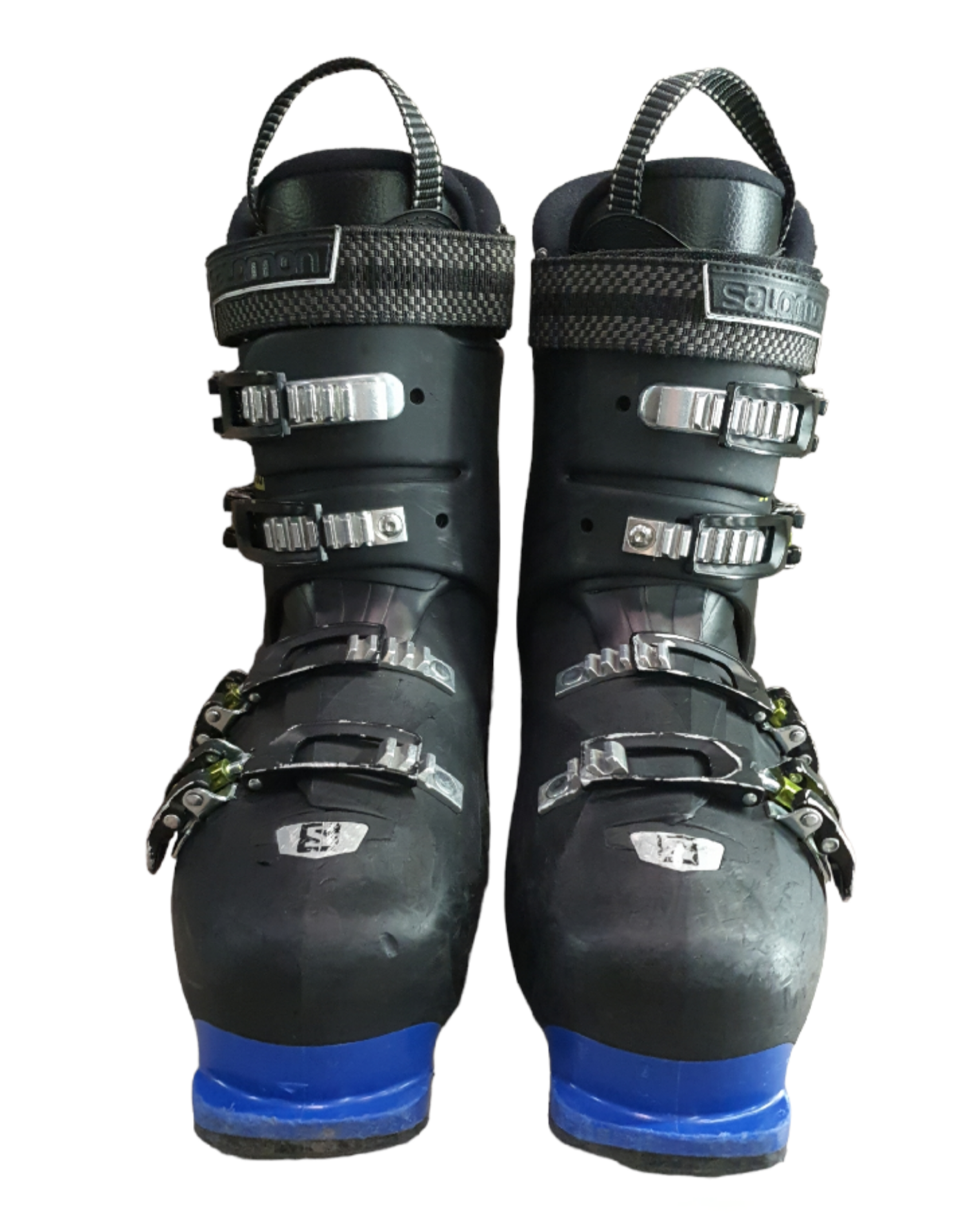 BUTY NARCIARSKIE SALOMON X ACCESS R90 ENERGYZER 27/27,5 316MM