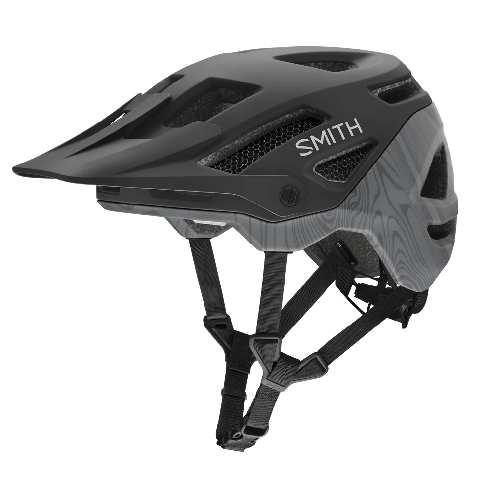 KASK SMITH PAYROLL MIPS ALECK CS MATTE BLACK TOPO TWICEME ROWER ENDURO MTB E-BIKE