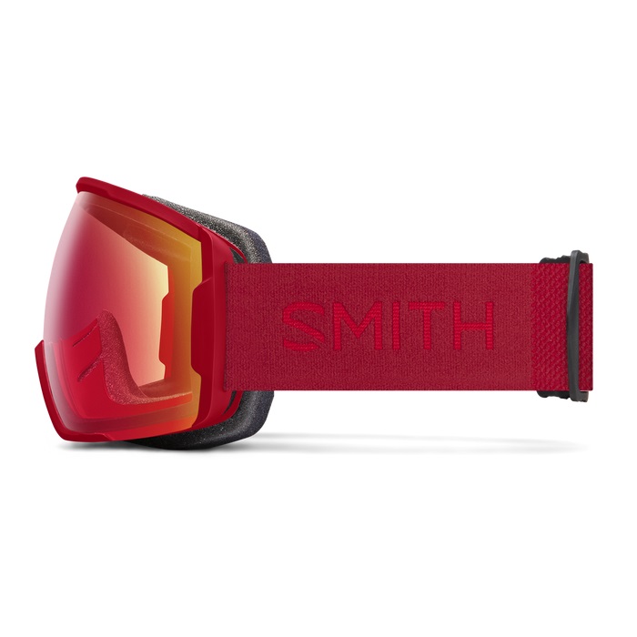 GOGLE SMITH PROXY CRIMSON CHROMAPOP PHOTOCHROMIC RED MIRROR 2024