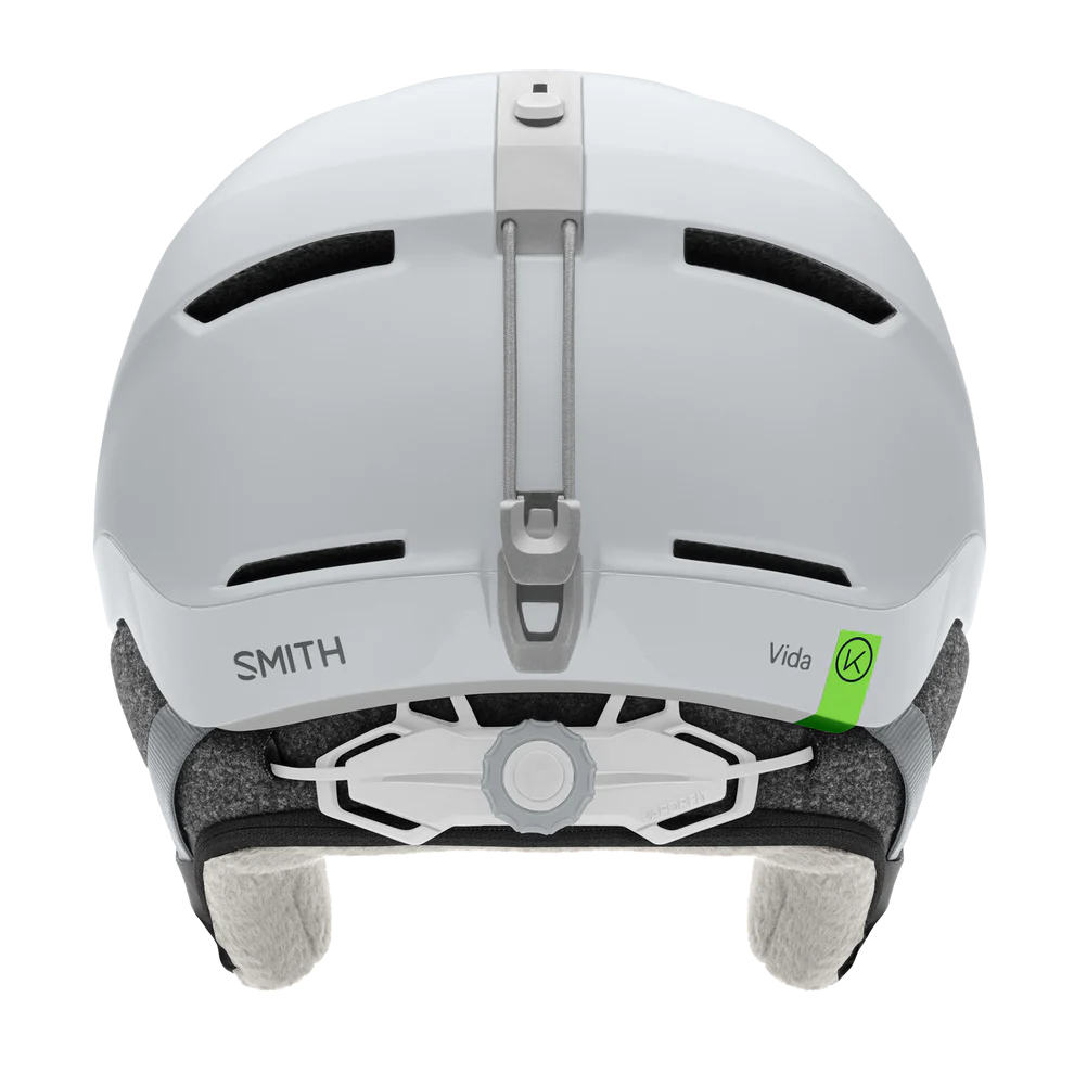 KASK SMITH VIDA MIPS MATTE WHITE 2026