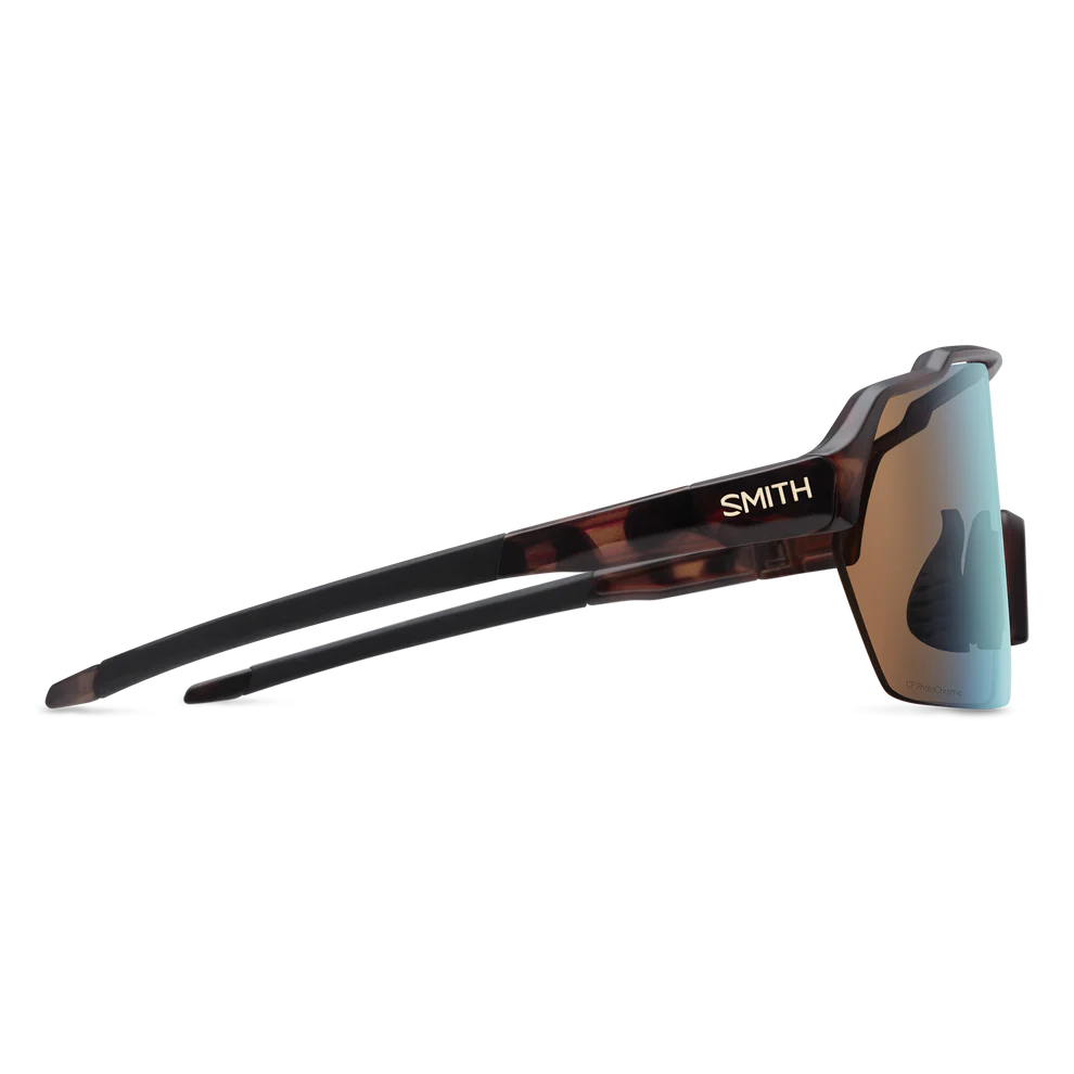 OKULARY PRZECIWSŁONECZNE SMITH SHIFT SPLIT MAG MTB CHROMAPOP PHOTOCHROMIC SUNGLASSES 2 SOCZEWKI ROWER MTB