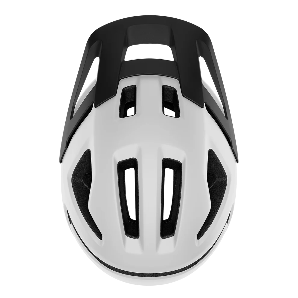 KASK SMITH PILOT MIPS MATTE WHITE MTB 2026