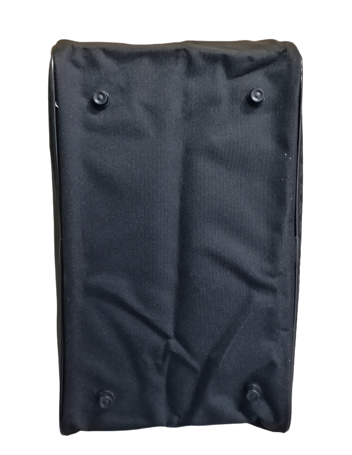 FISCHER SKIBOOT BAG ALPINE ECO POKROWIEC TORBA NA BUTY 2025