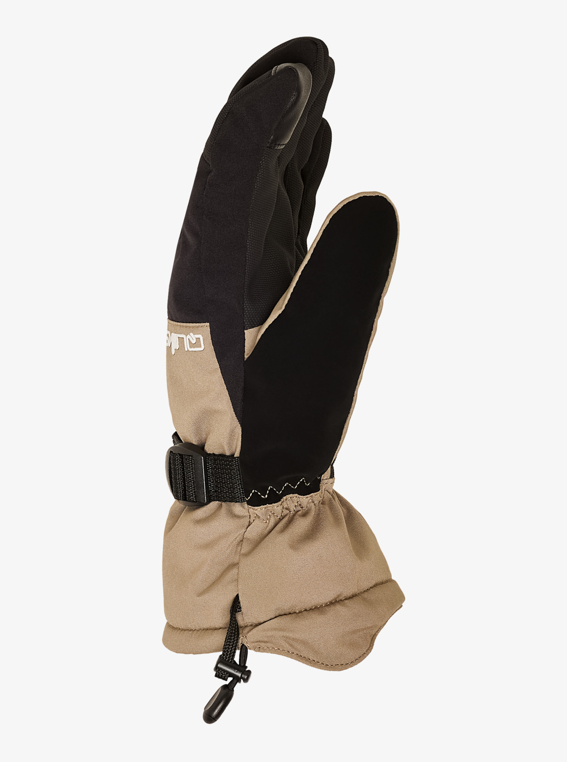 RĘKAWICZKI RĘKAWICE NARCIARSKIE SNOWBOARDOWE QUIKSILVER