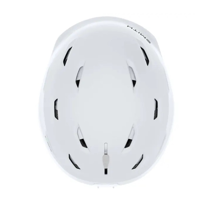 KASK SMITH LIBERTY MATTE WHITE 2026