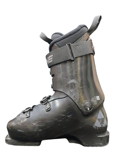 BUTY NARCIARSKIE FISCHER RC ONE 110 HV UŻYWANE