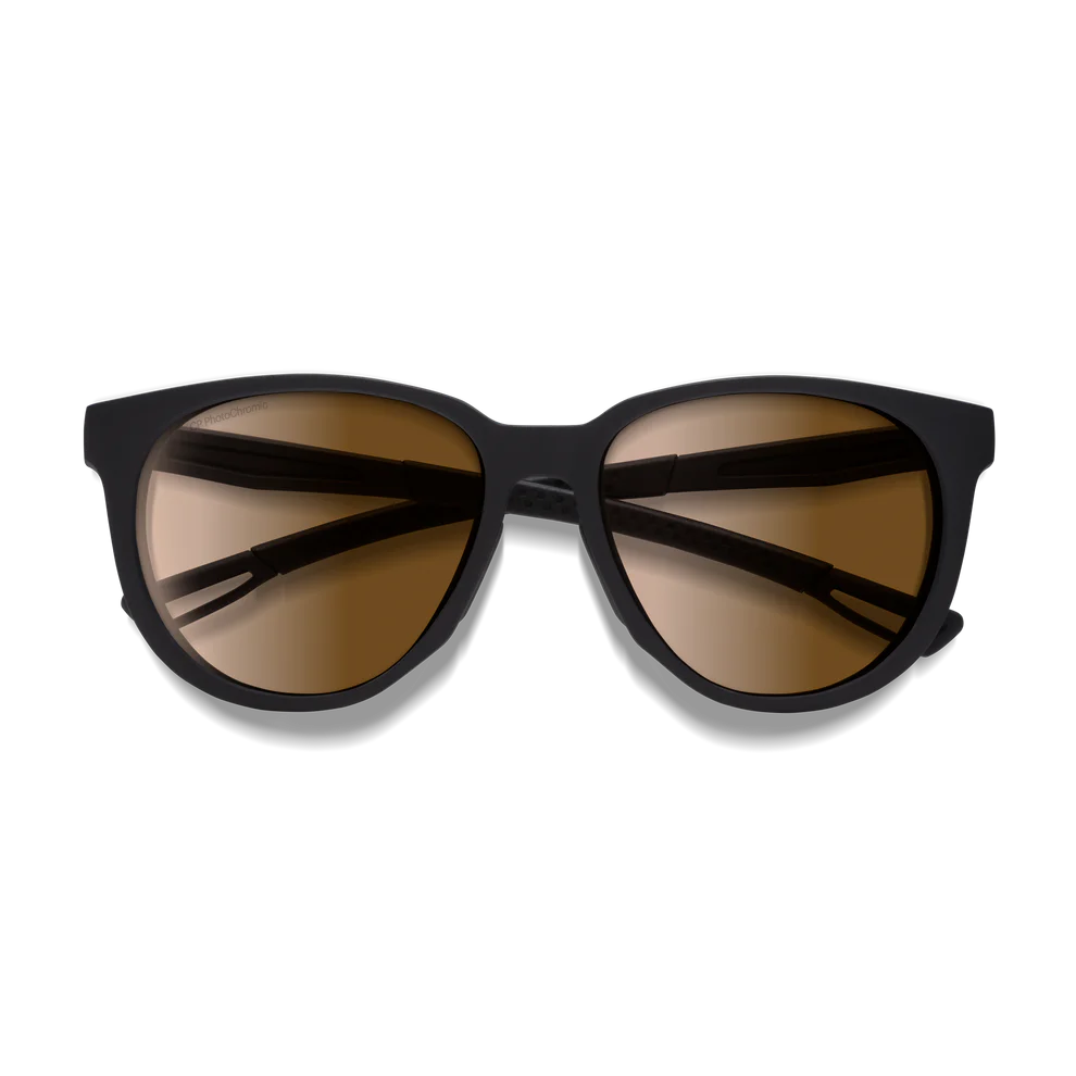 OKULARY PRZECIWSŁONECZNE SMITH SEEKER CHROMAPOP PHOTOCHROMIC SUNGLASSES