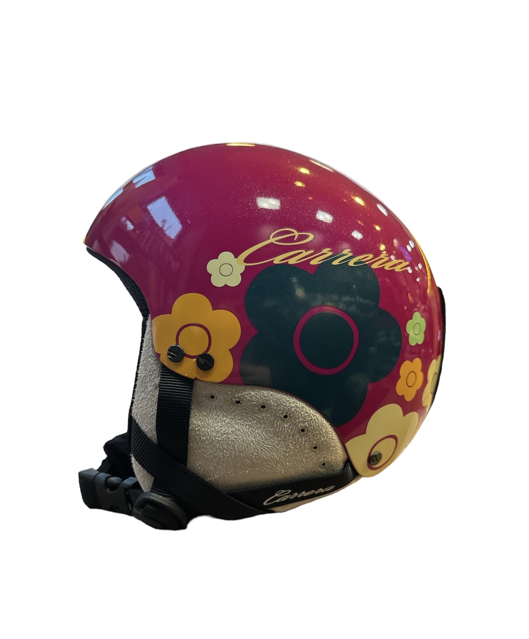 KASK CARRERA DESIRE OSTATECZNA WYPRZEDAŻ