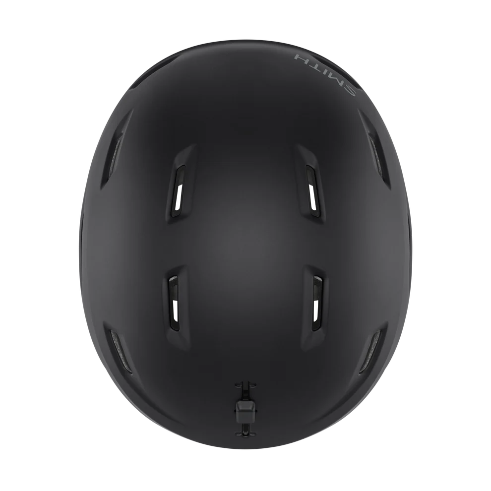 KASK SMITH DESCEND JR MIPS MATTE BLACK 2027