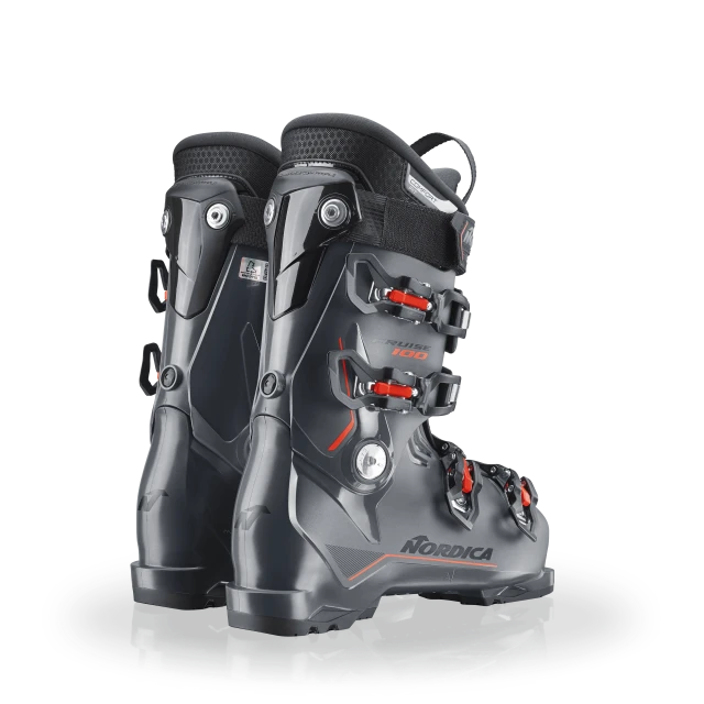 BUTY NARCIARSKIE NORDICA THE CRUISE 100 2027