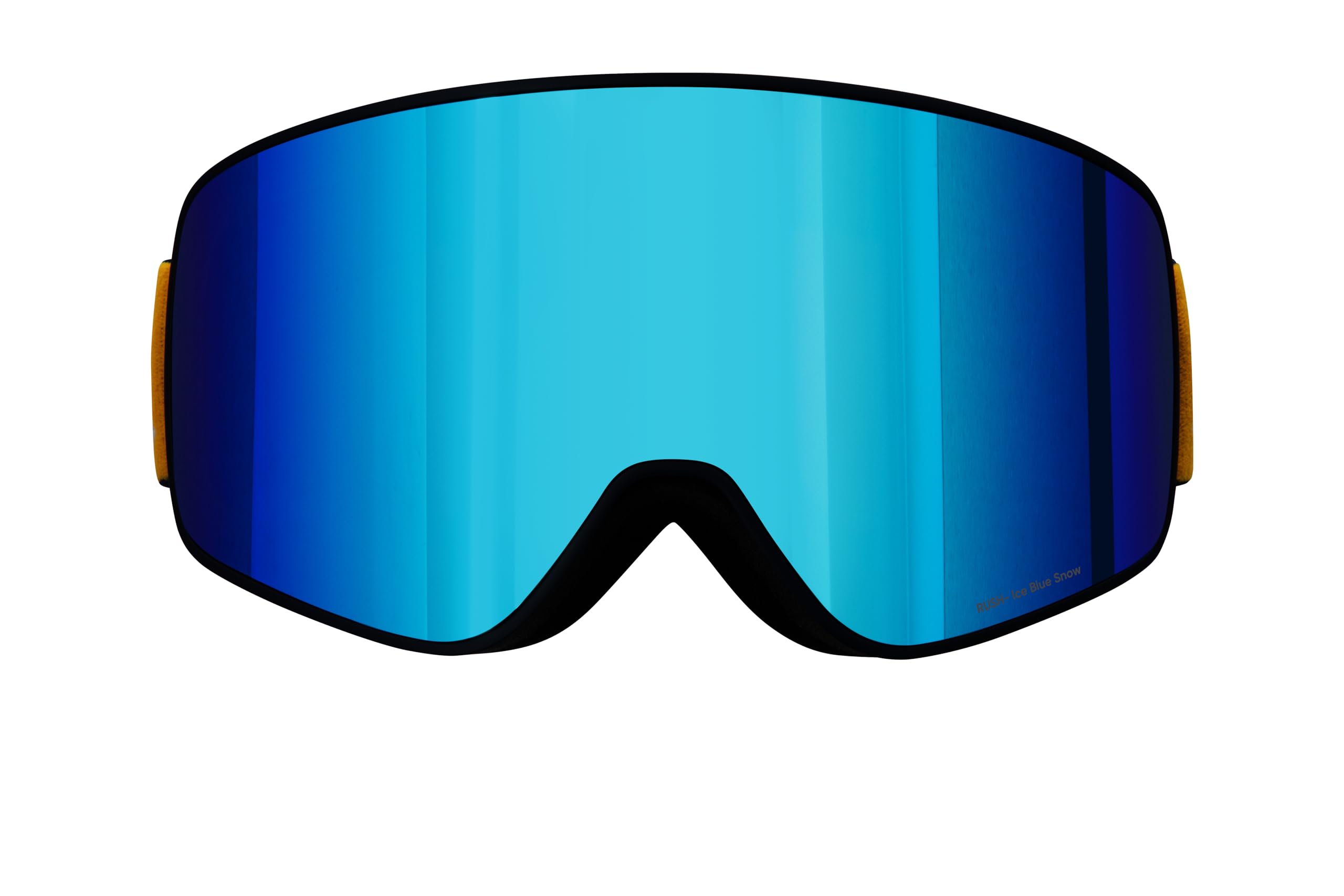 GOGLE RED BULL SPECT SKI GOGGLES RUSH-14BL3 2027