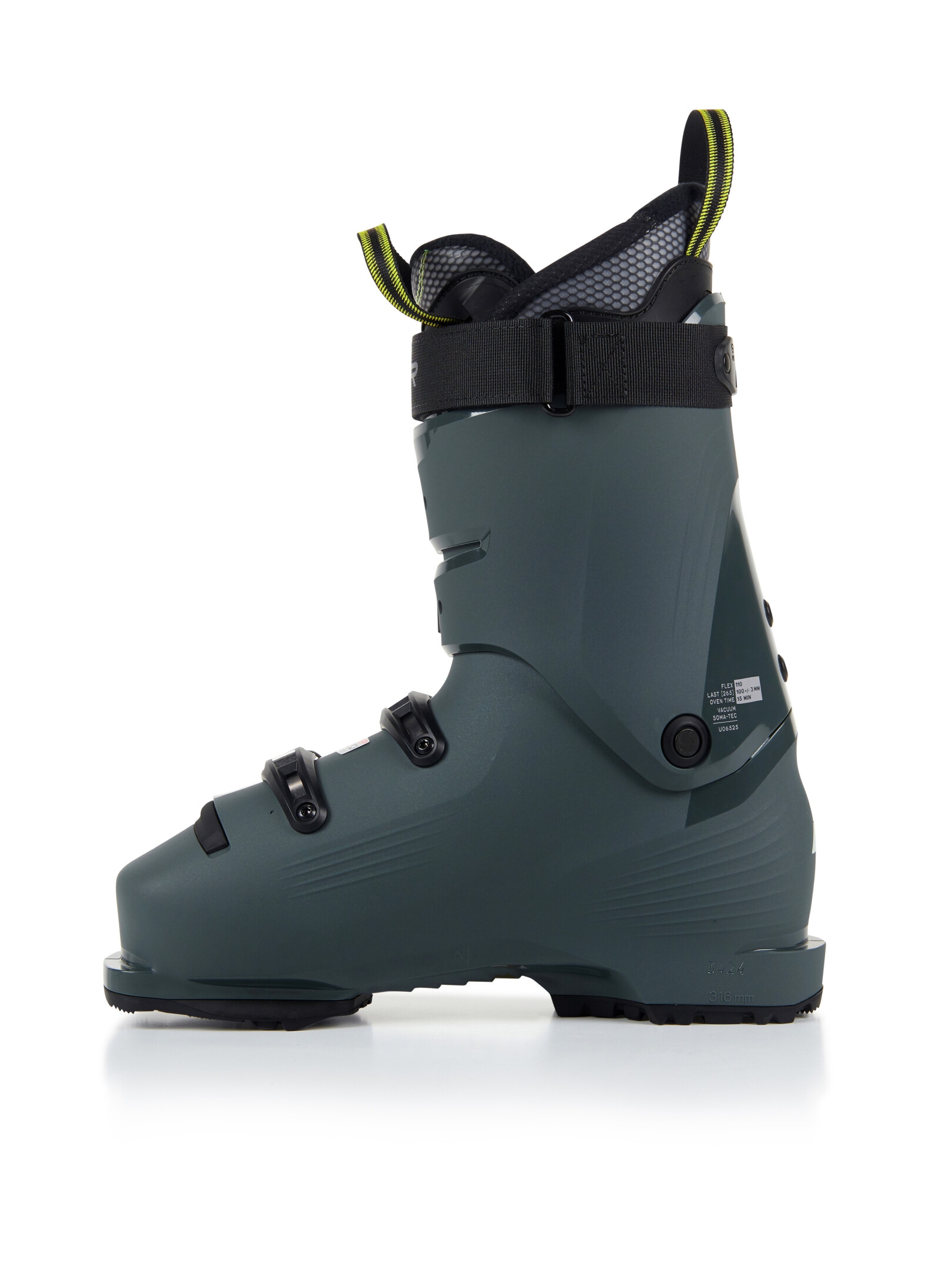 BUTY NARCIARSKIE FISCHER RC4 110 MV BOA GW 2026