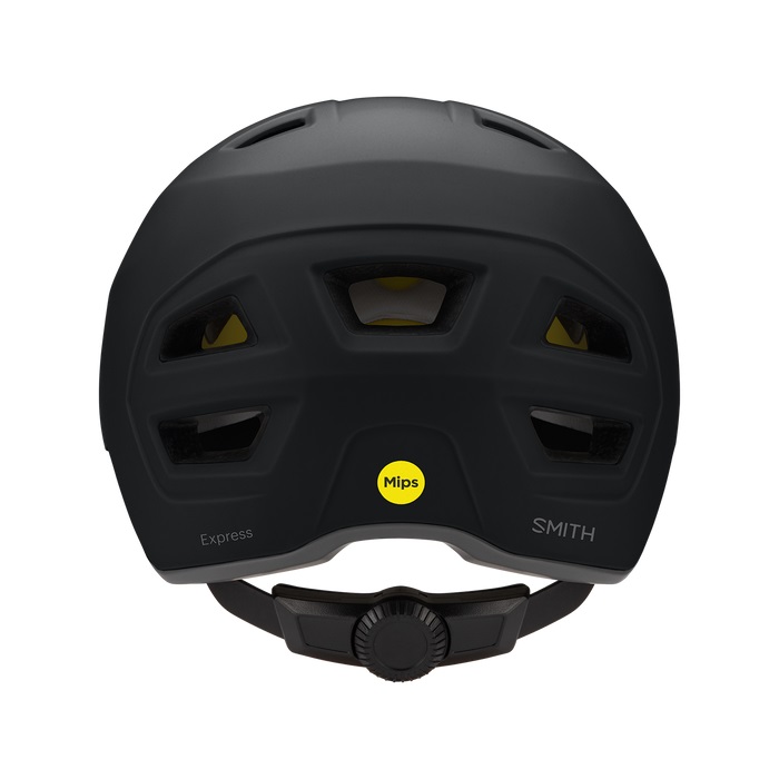 KASK SMITH EXPRESS MIPS BLACK MATTE CEMENT