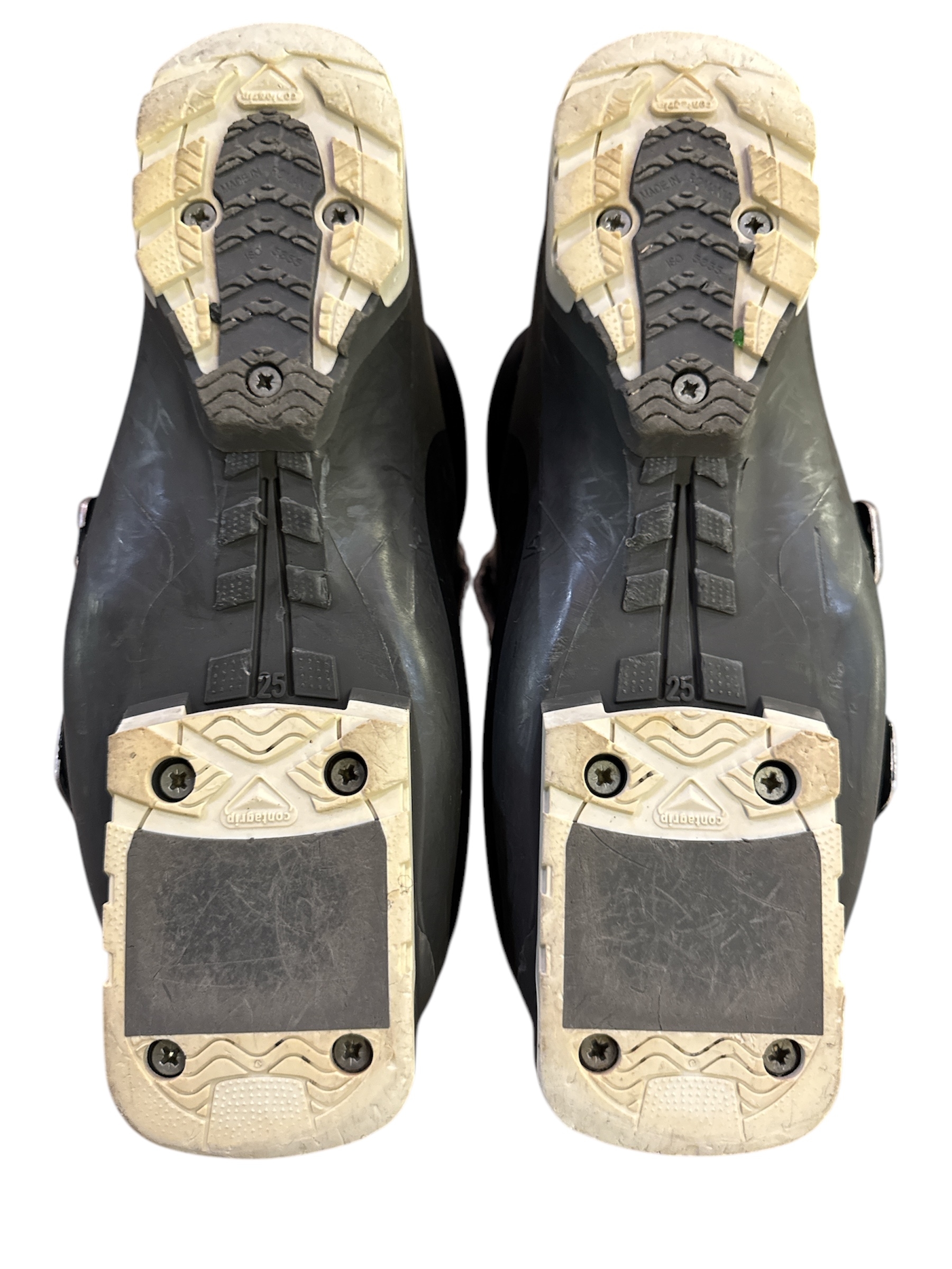BUTY NARCIARSKIE SALOMON X-PRO X80W 25/25,5 296MM