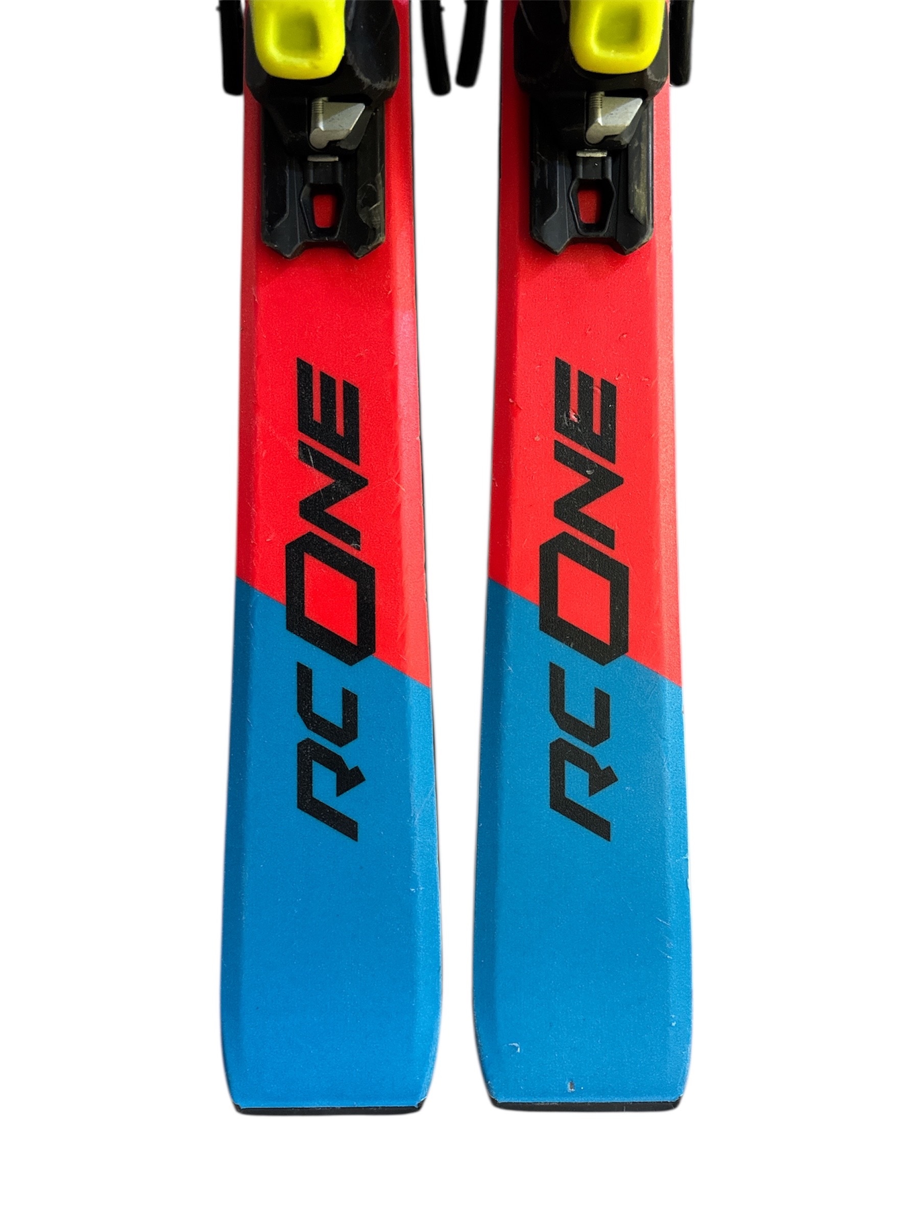 NARTY FISCHER RC ONE 77 XTR 151CM + WIĄZANIA FISCHER RS10 UŻYWANE