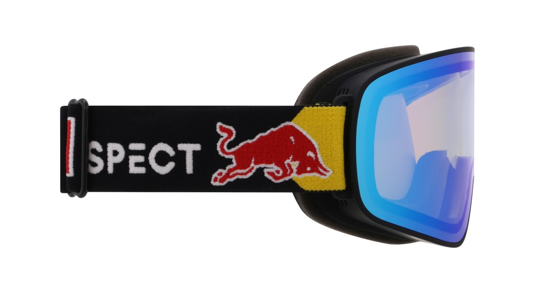 GOGLE RED BULL SPECT SKI GOGGLES RUSH-19BLX PHOTOCHROME