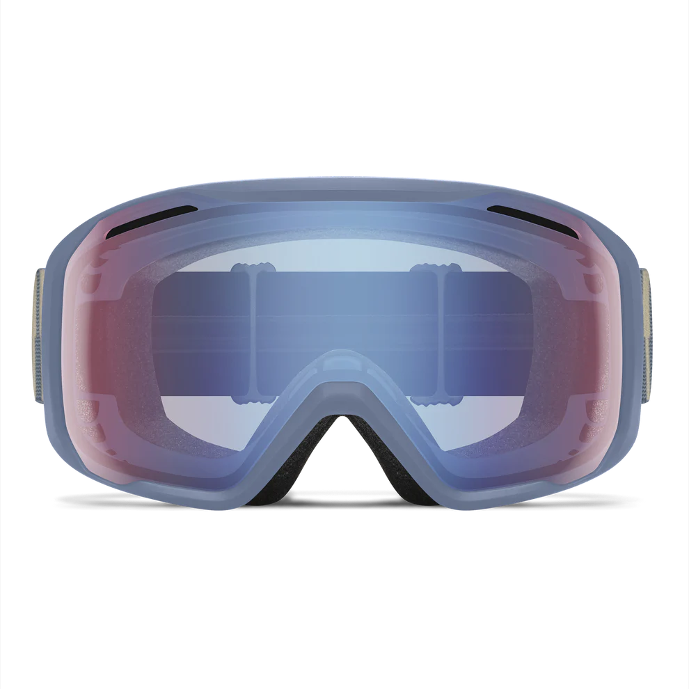 GOGLE SMITH BLAZER GRANITE BLUE BLUE SENSOR MIRROR 2026