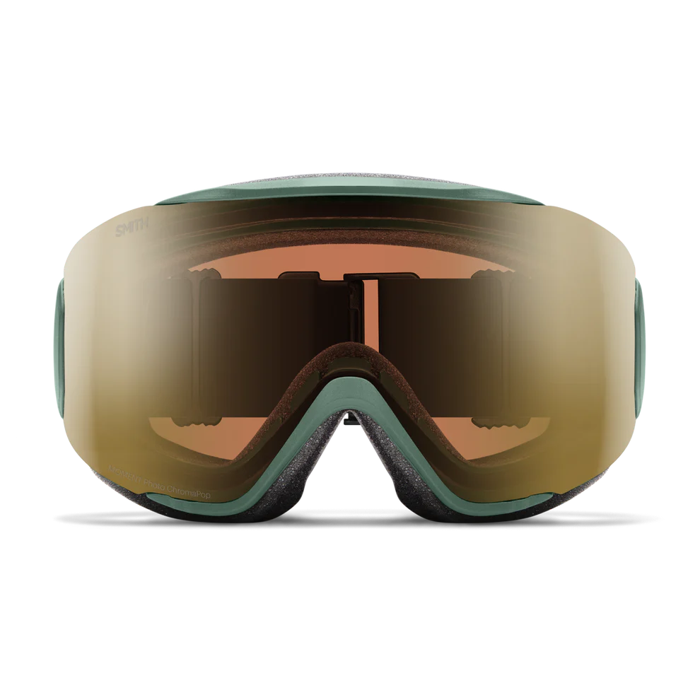 GOGLE SMITH MOMENT CACTUS CHROMAPOP PRO PHOTOCHROMIC GOLD MIRROR 2026