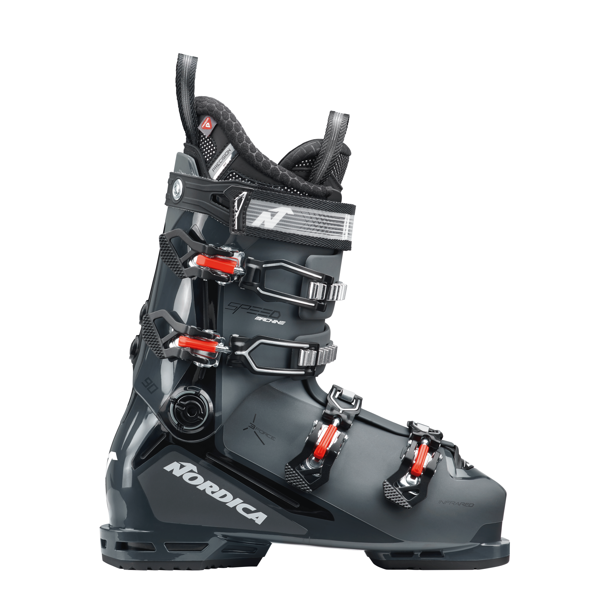 BUTY NARCIARSKIE NORDICA SPEEDMACHINE 3 90 2025