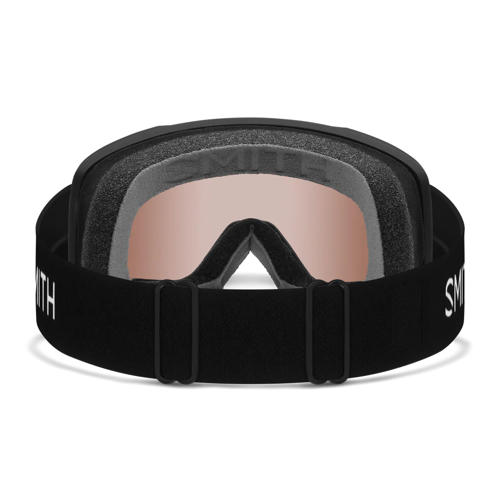 GOGLE SMITH TRIBUTE BLACK RC36 2026